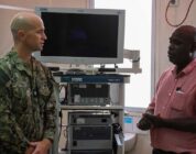 Solomon Islands Property Donation to Improve Surgical Care for Citizens