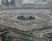 Pentagon to install rooftop solar panels as part of clean energy plan