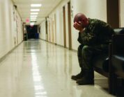 Troops are still waiting weeks for off-base mental health appointments