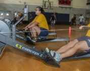 Navy to keep base gyms open 24/7