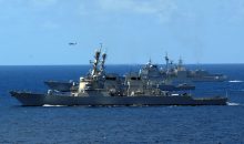 USS San Antonio Returns to Norfolk from U.S. 4th Fleet Deployment