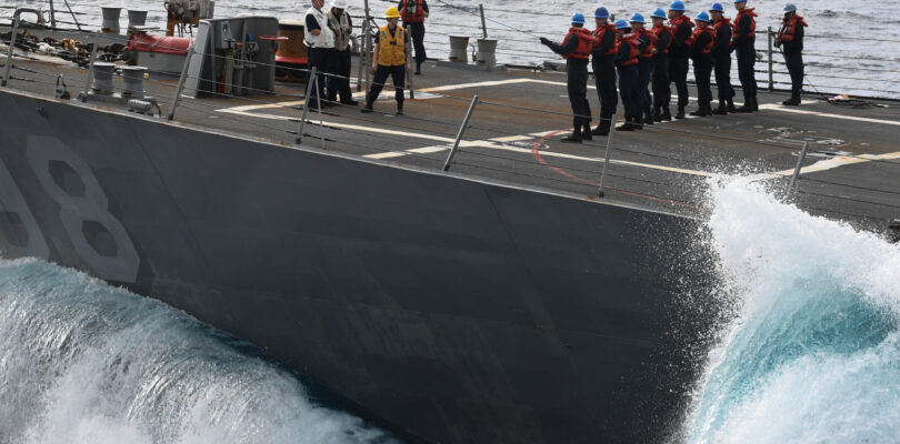 About NavyCRF.com