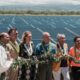 Navy Announces Latest Shore Energy Achievements During Energy Action Month