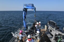 NSWC PCD hosts NavalX Gulf Coast Tech Bridge Integration Experiment