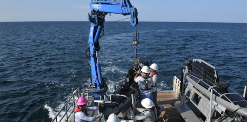 NSWC PCD hosts NavalX Gulf Coast Tech Bridge Integration Experiment