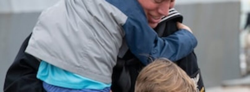 Fifth U.S. Navy DDG Homeport Shifts to Rota, Spain