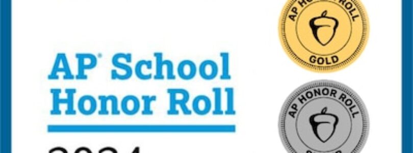 DoDEA Americas High Schools Named to College Board’s AP School Honor Roll, Again