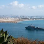 USS Harpers Ferry (LSD 49) returns to homeport after Indo-Pacific deployment