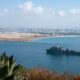 USS Harpers Ferry (LSD 49) returns to homeport after Indo-Pacific deployment