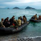 U.S. Naval Forces Participate in Republic of Korea Multi-National Mine Warfare Exercise