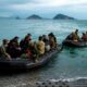 U.S. Naval Forces Participate in Republic of Korea Multi-National Mine Warfare Exercise