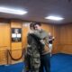 NTAG Mid America XO Enlists Son into Navy [Image 4 of 4]