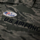 Time running out for military members to cast their absentee ballots