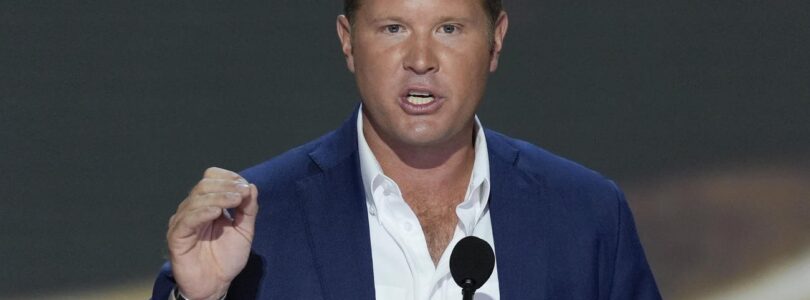 Montana GOP Candidate Who Could Flip Control of Senate Nagged by Claims He Lied About Bullet Wound