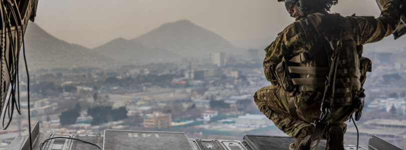 Why troops in combat jobs should get higher danger pay than others