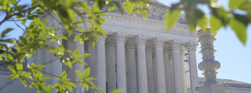 Supreme Court hears arguments on veterans benefits appeals rules