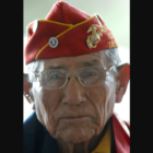 One of last Marine Corps World War II Navajo Code Talkers dies at 107