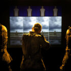 Marines continue to make female infantry officers, with little fanfare