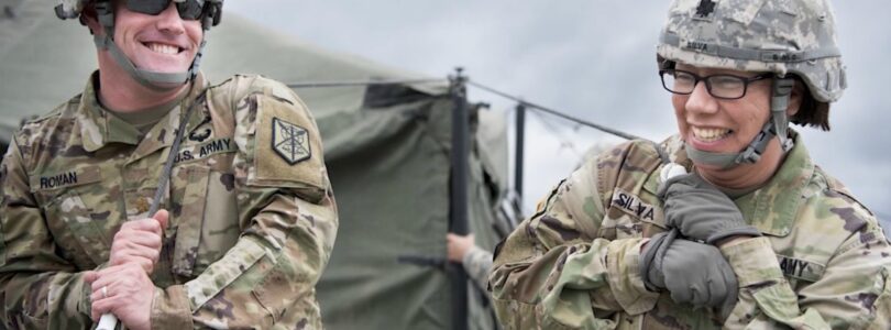 Federal employees should retain rights to reservist differential pay