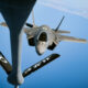 Lockheed feels financial pinch from F-35 upgrade, contract delays