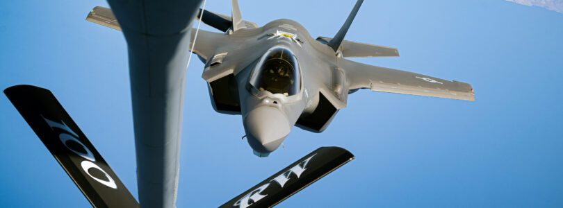Lockheed feels financial pinch from F-35 upgrade, contract delays