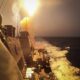 How one warship thwarting a Houthi attack a year ago changed the Navy