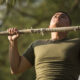 Marine gender study reveals importance of ‘explosive strength’
