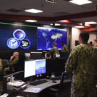 Navy cyber wing supervisor abused position of power, DOD report says