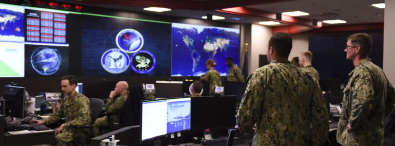Navy cyber wing supervisor abused position of power, DOD report says