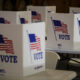 Dem-aligned VoteVets blasts GOP lawsuits challenging overseas ballots