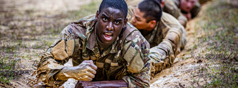 Soldiers exposed to new combat realities with expanded training