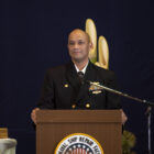 US Navy ousts top commanders of ship repair facility in Japan