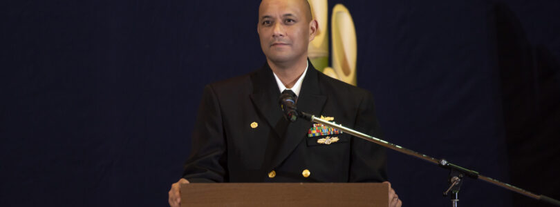 US Navy ousts top commanders of ship repair facility in Japan