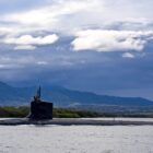 Navy to name submarine after the city of Atlanta