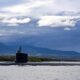 Navy to name submarine after the city of Atlanta