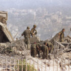 How the Beirut bombing of a Marine Corps barracks changed everything