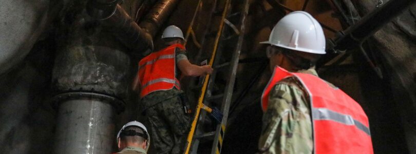Navy Says EPA Report that Found Low-Level Contamination Proves Water Is ‘Safe’