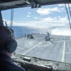 Navy Confirms Just One More Chief, Officer Punished for Illicit Wi-Fi Network on Warship