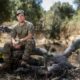 Beyond the Classroom: HM1 Domenic Nasuta’s Role in Navy Survival Training
