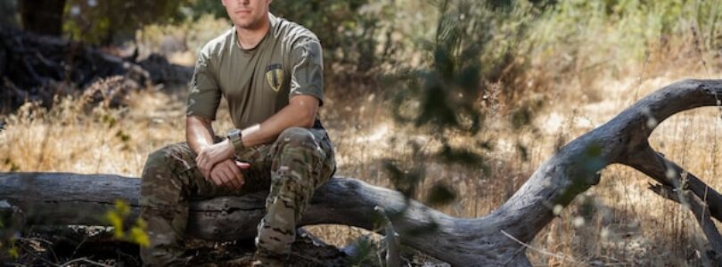 Beyond the Classroom: HM1 Domenic Nasuta’s Role in Navy Survival Training