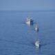 Ships Set Sail for Phase Two of Exercise Phoenix Express 2024