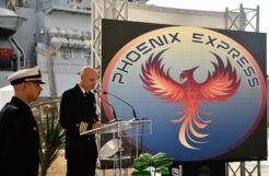 Exercise Phoenix Express 2024 Concludes in Tunisia