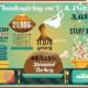 Navy Culinary Specialists Prepare for Thanksgiving