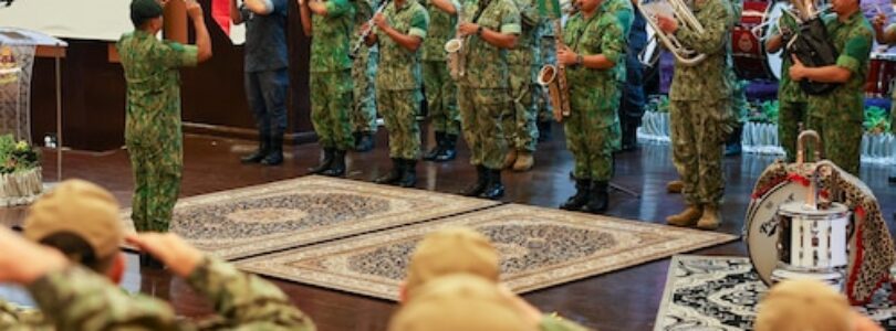 CARAT Brunei 2024 Concludes