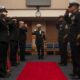Navy Recruiting Command, Region West Holds Change of Command [Image 4 of 6]