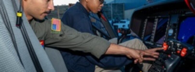 Naval Aviation Orientation Day [Image 7 of 7]