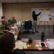 Navy Recruit Command holds a leadership conference [Image 2 of 5]
