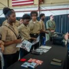 Naval Aviation Orientation Day [Image 2 of 7]