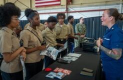 Naval Aviation Orientation Day [Image 2 of 7]
