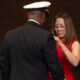 Navy Recruiting Command, Region West Holds Change of Command [Image 3 of 6]
